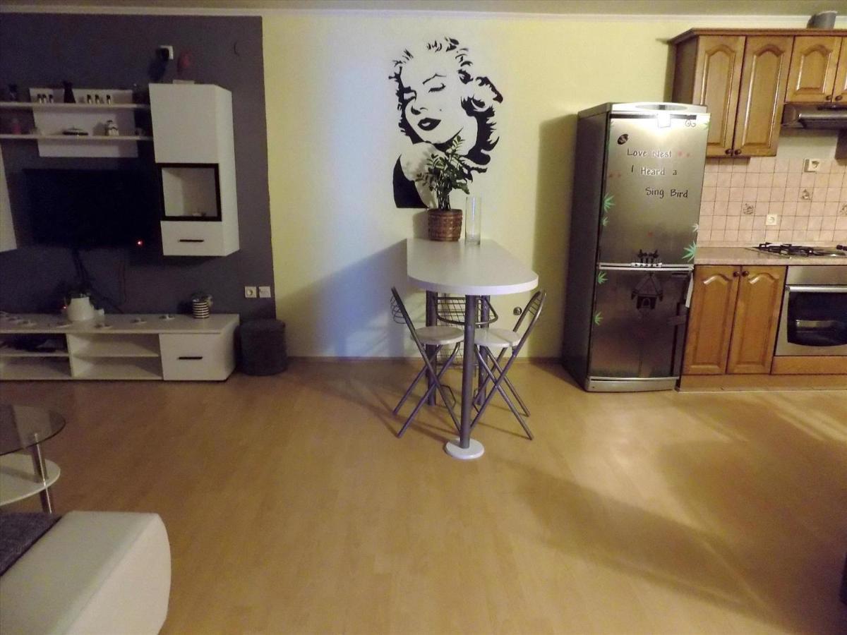 Apartment Lopar 10 Buitenkant foto
